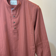 Terracotta Classic Punjabi