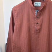 Terracotta Classic Punjabi