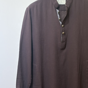 Chocolate Brown