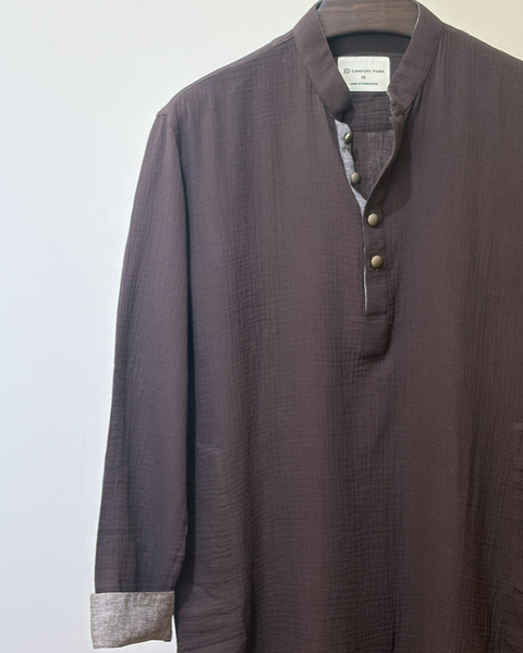 Chocolate Brown