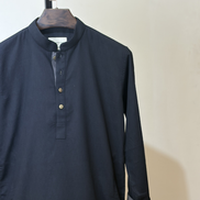Midnight Black