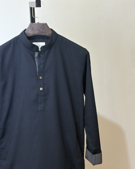 Midnight Black