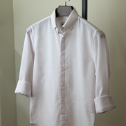 Baby pink Texture Shirt