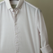 Baby pink Texture Shirt