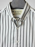 Black and White Striped Shirt
