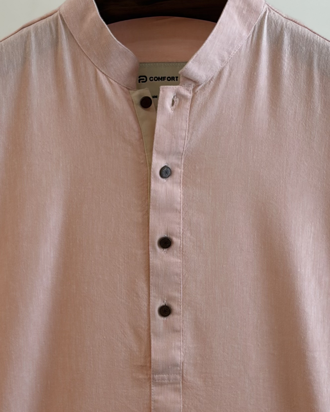 Blush Pink Punjabi