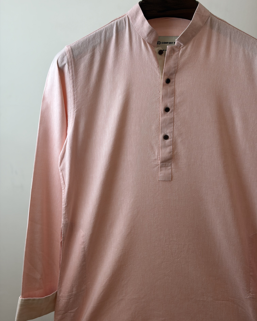 Blush Pink Punjabi