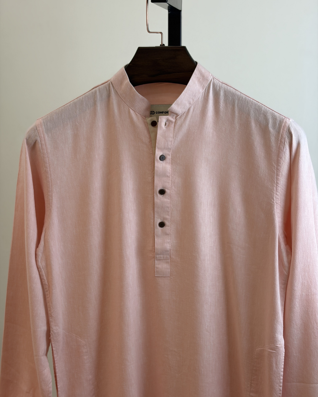 Blush Pink Punjabi