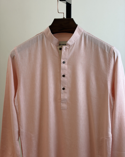 Blush Pink Punjabi