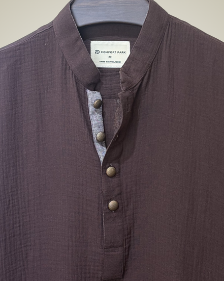 Chocolate Brown
