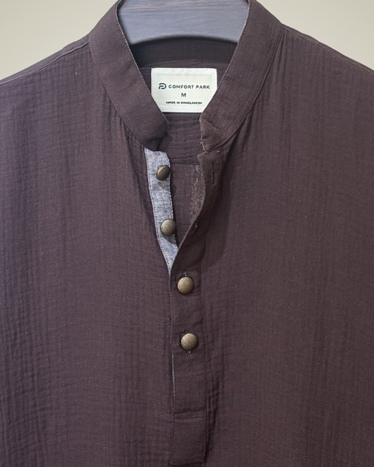 Chocolate Brown