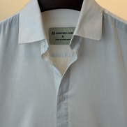 Classic White shirt