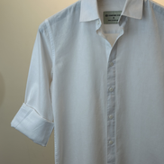 Classic White shirt