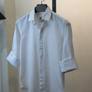 Classic White shirt