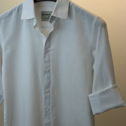 Classic White shirt