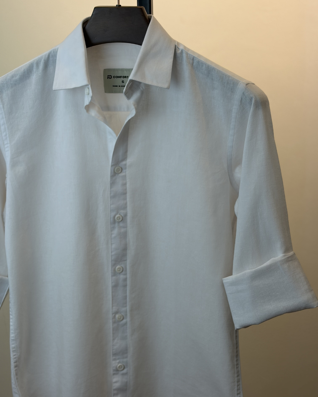 Classic White shirt