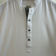 Classic White Punjabi