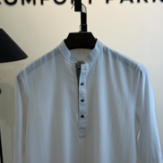 Classic White Punjabi