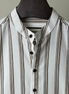 Cocoa Rail Stripe katua