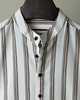 Cocoa Rail Stripe katua