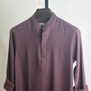 Deep Brown katua