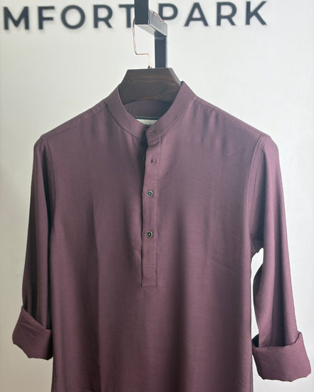 Deep Brown katua