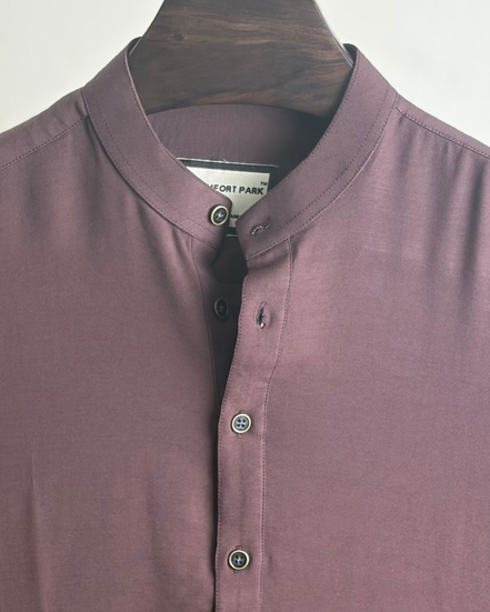 Deep Brown katua