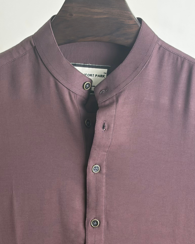 Deep Brown katua