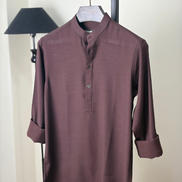 Deep Brown katua