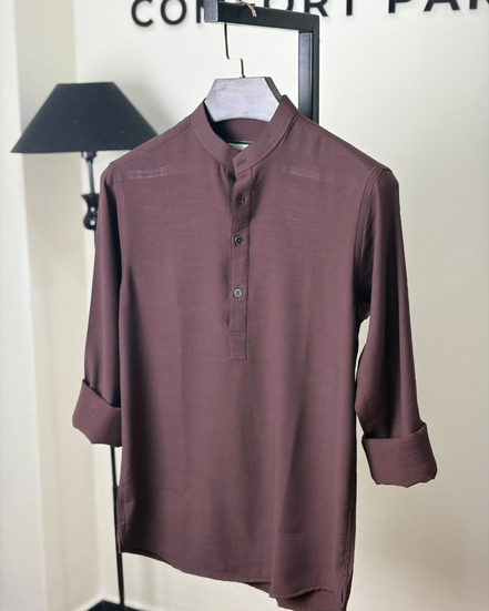 Deep Brown katua