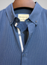 Dusty Blue shirt