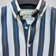 Forest Multi-Stripe