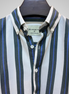 Forest Multi-Stripe