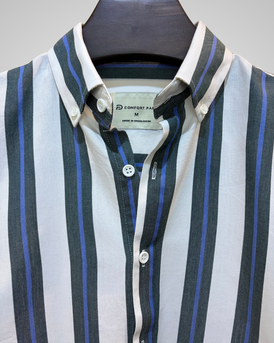 Forest Multi-Stripe