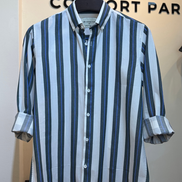 Forest Multi-Stripe