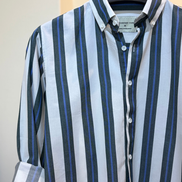 Forest Multi-Stripe
