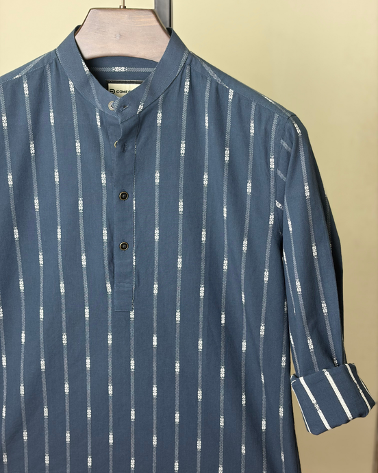 Indigo Dust katua