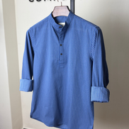 Indigo Mist Katua