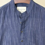 Indigo Pin Katua