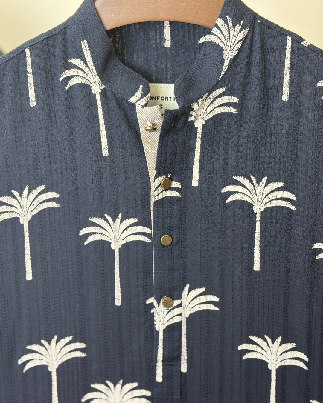 Midnight Palm panjabi