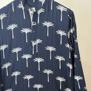 Midnight Palm panjabi