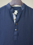 Navy Blue Elegance