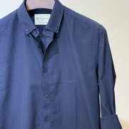 Navy Ripple Shirt