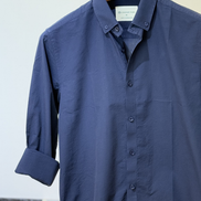 Navy Ripple Shirt