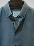 Ocean Teal Full Sleeve Shirt
