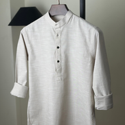 Off white katua