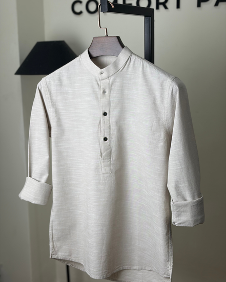 Off white katua