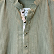 Olive Green Punjabi