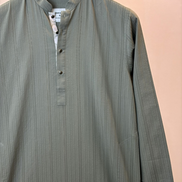 Olive Green Punjabi