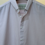 Pink Stripe Shirt